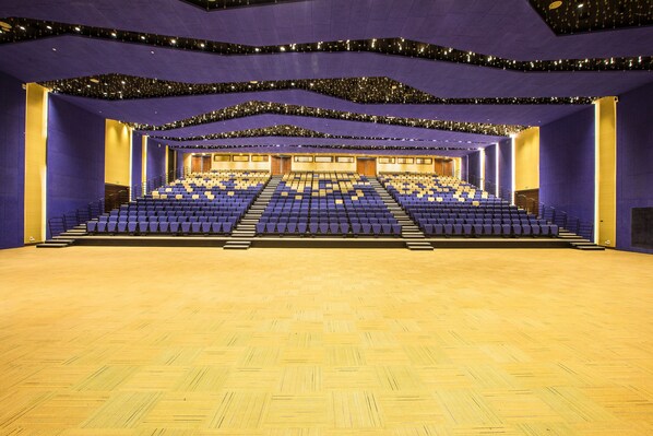 Ballroom