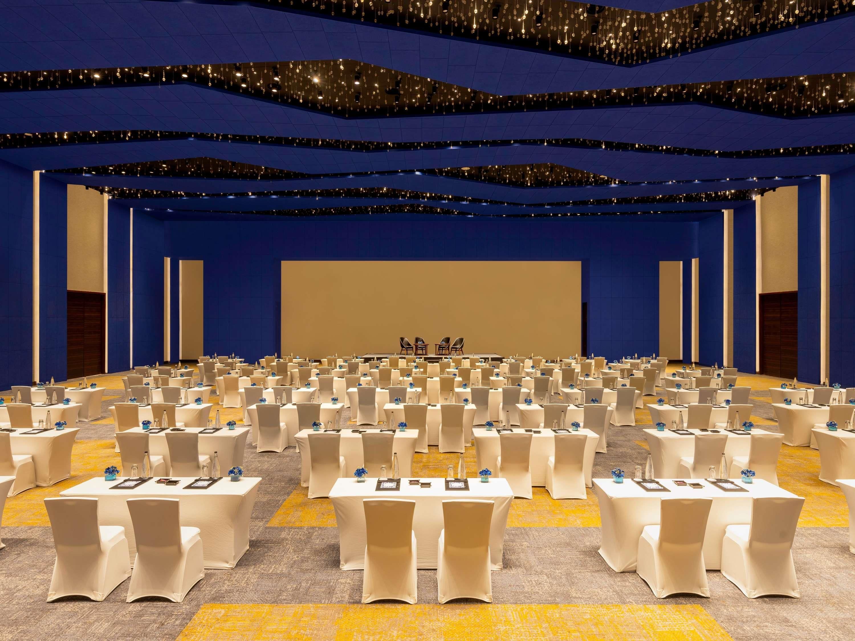 Sala de reuniones
