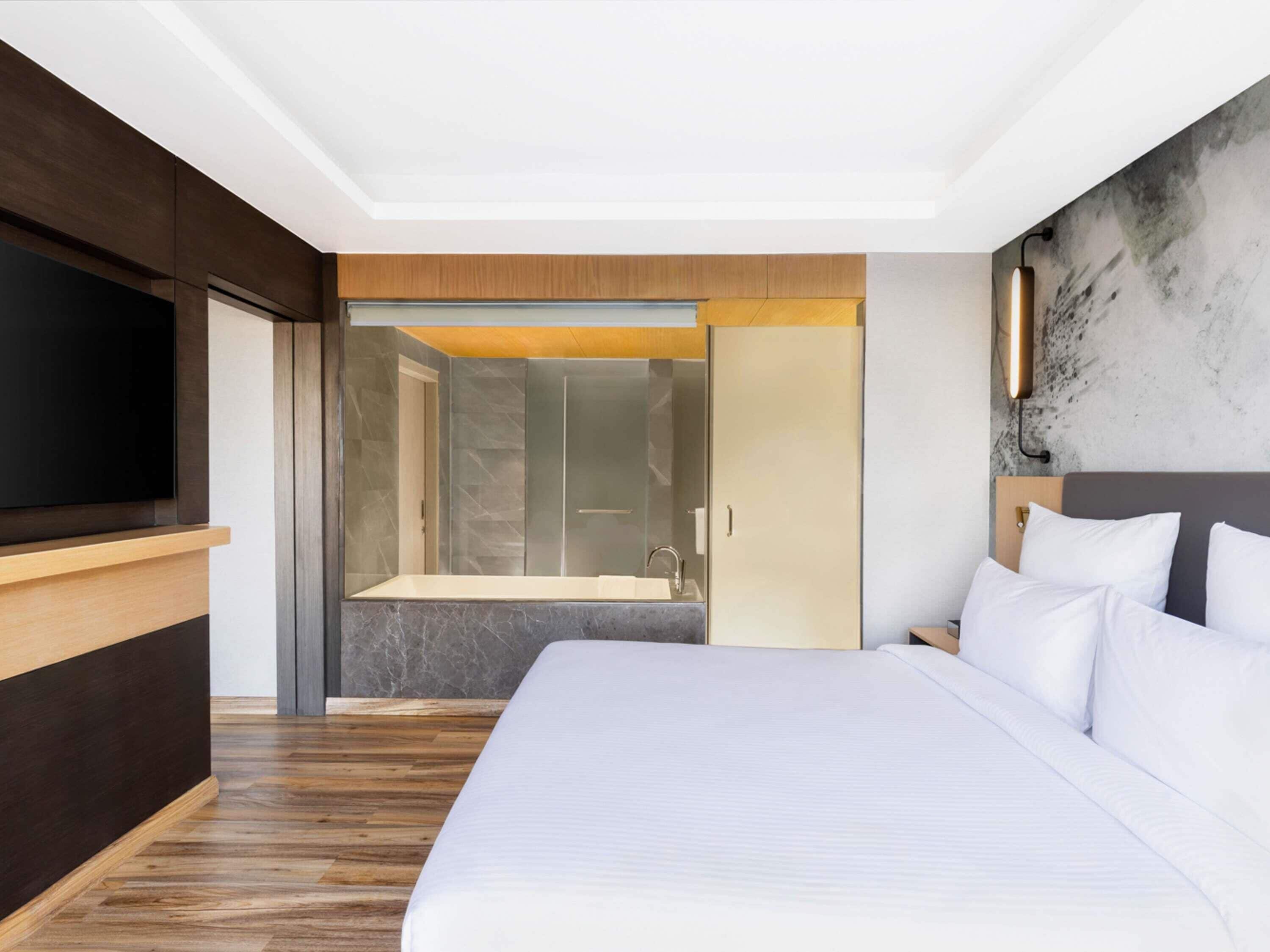 Foto - Novotel Jaipur Convention Centre