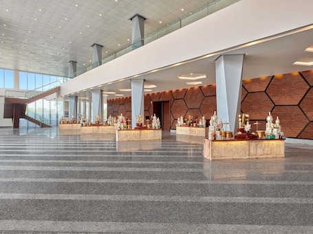 Exterior. Novotel Jaipur Convention Centre