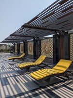 Terraço/pátio