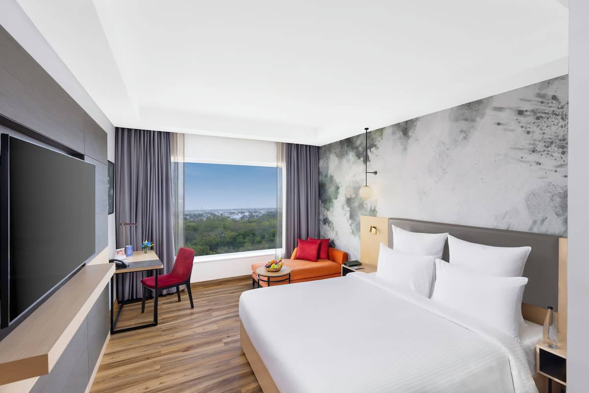 Superior Room, 2 Single Beds, Non Smoking