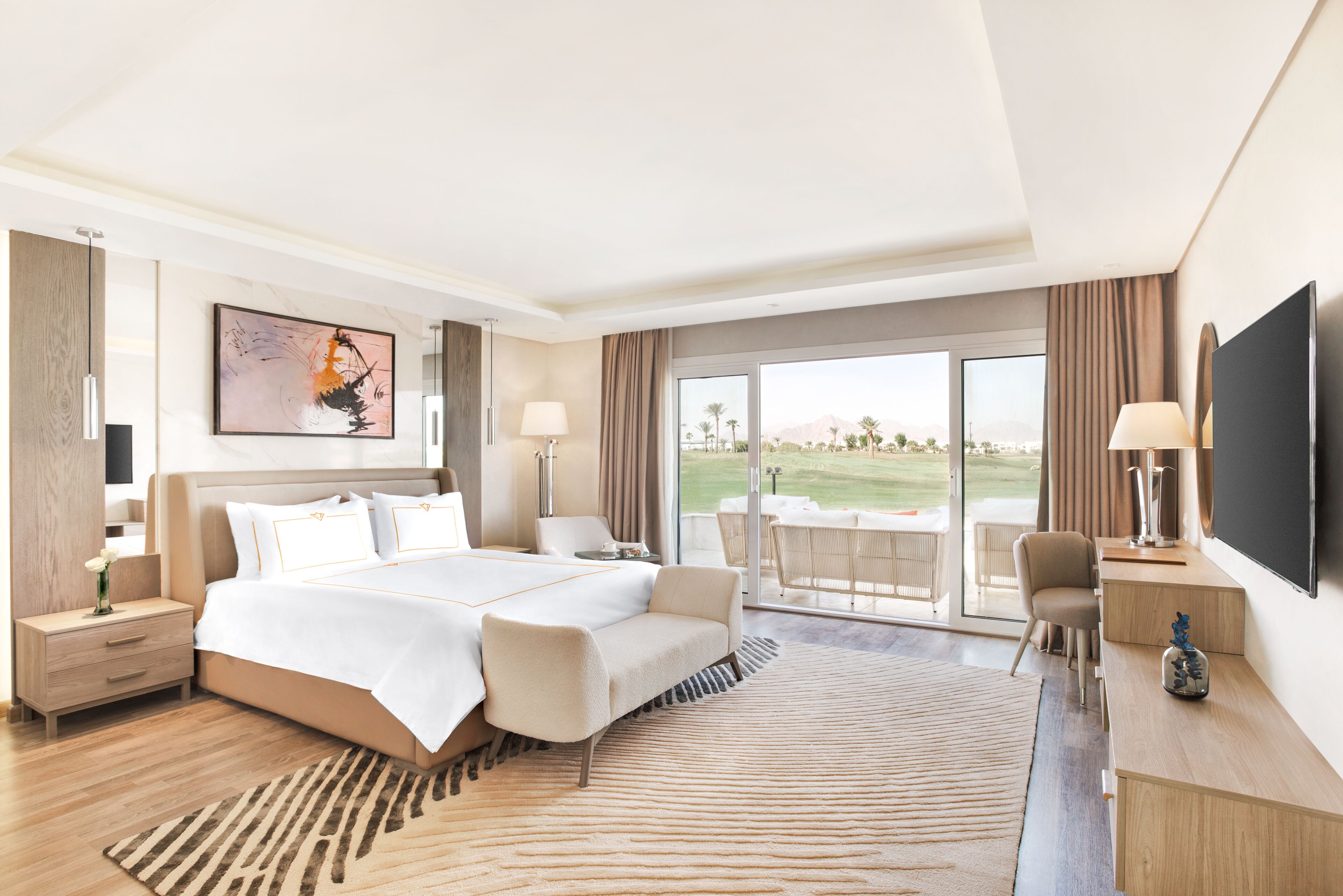 Photo - Rixos Golf Villas And Suites Sharm El Sheikh
