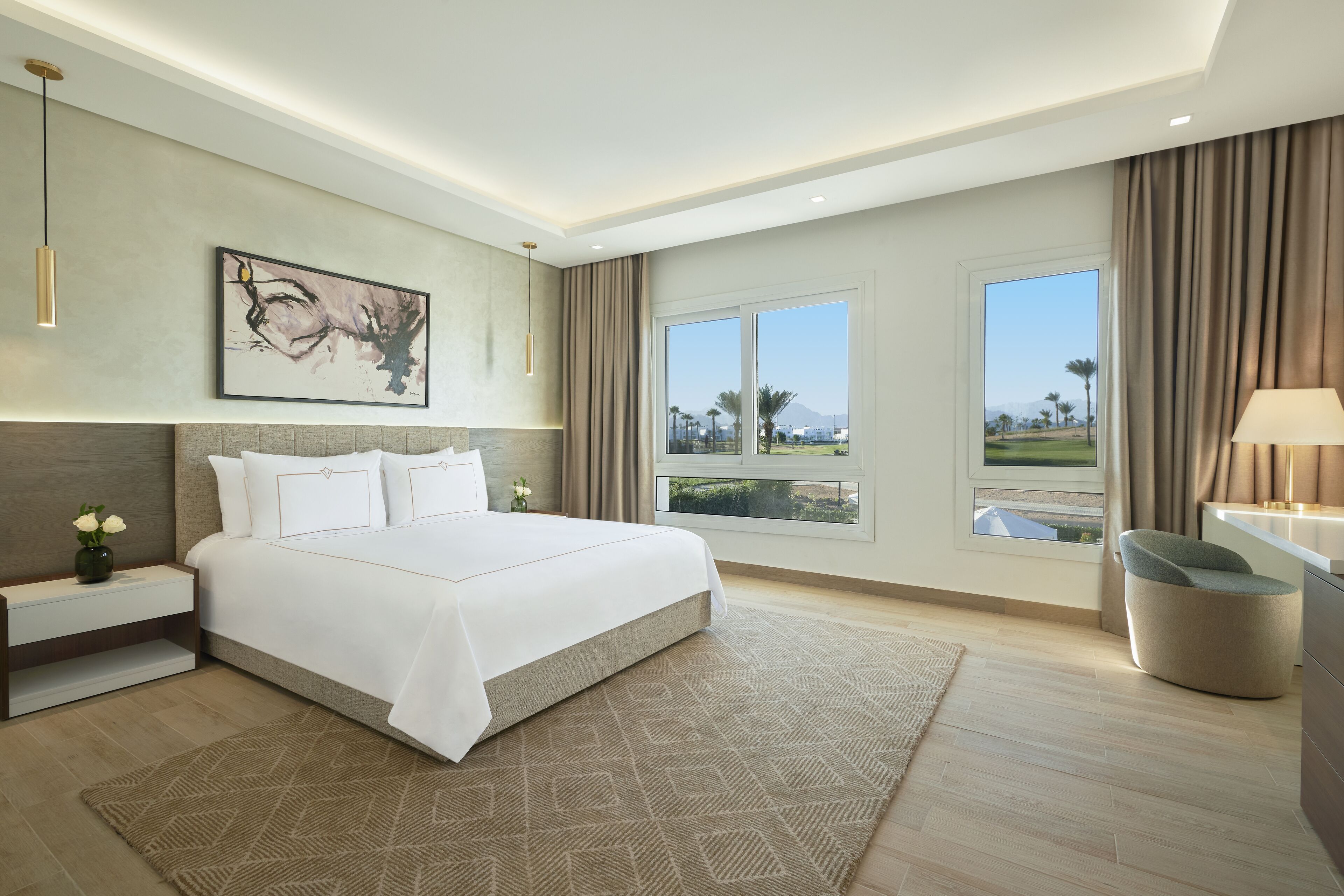Photo - Rixos Golf Villas And Suites Sharm El Sheikh