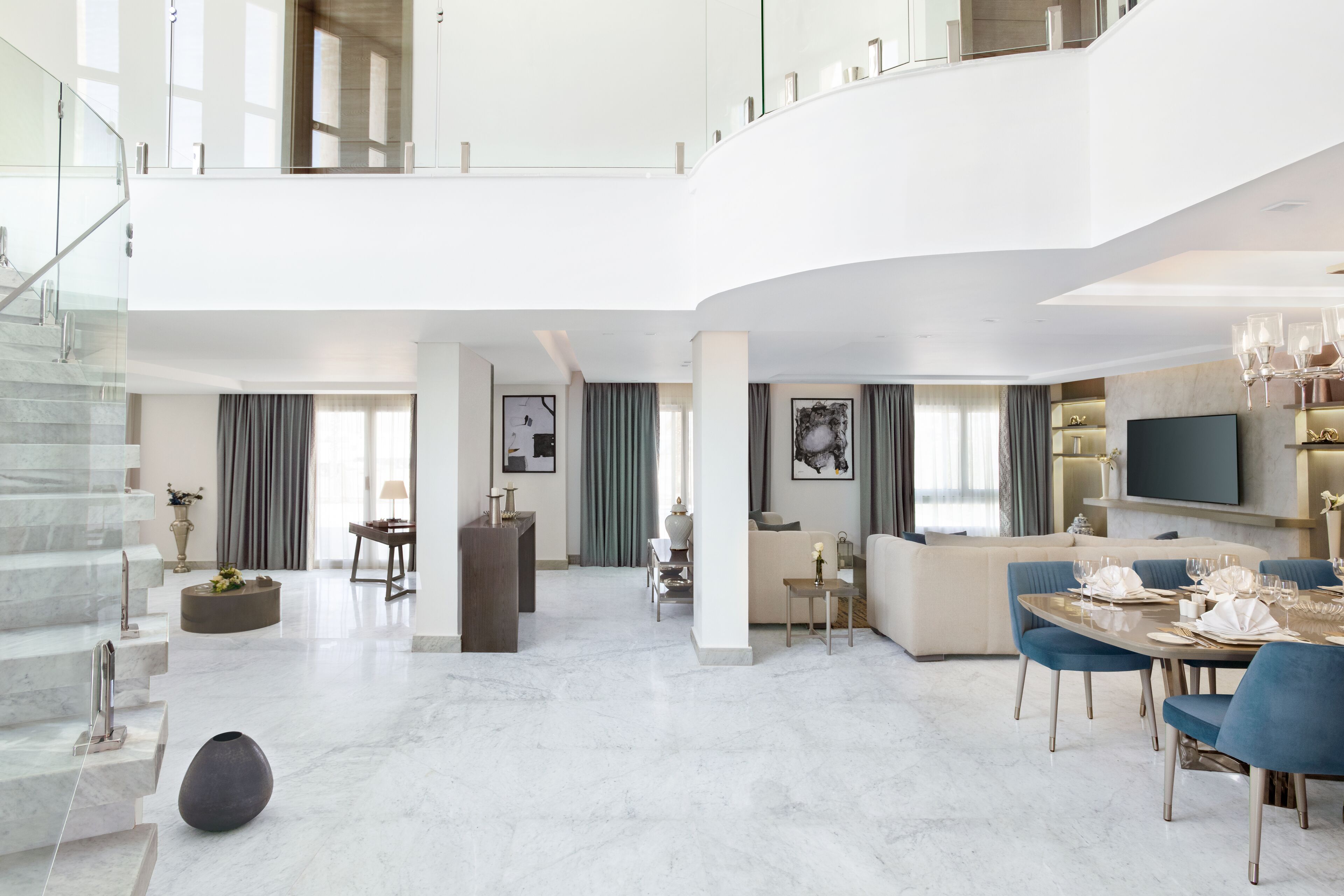 Photo - Rixos Golf Villas And Suites Sharm El Sheikh