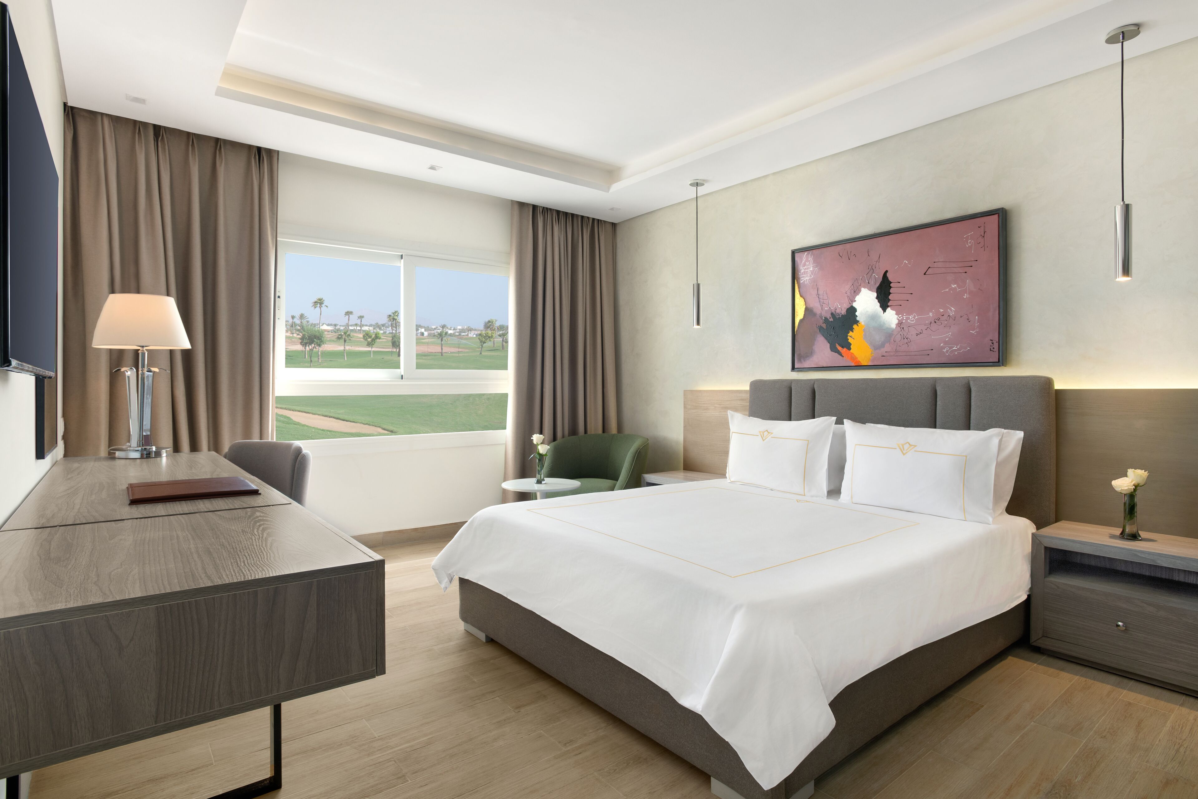 Photo - Rixos Golf Villas And Suites Sharm El Sheikh