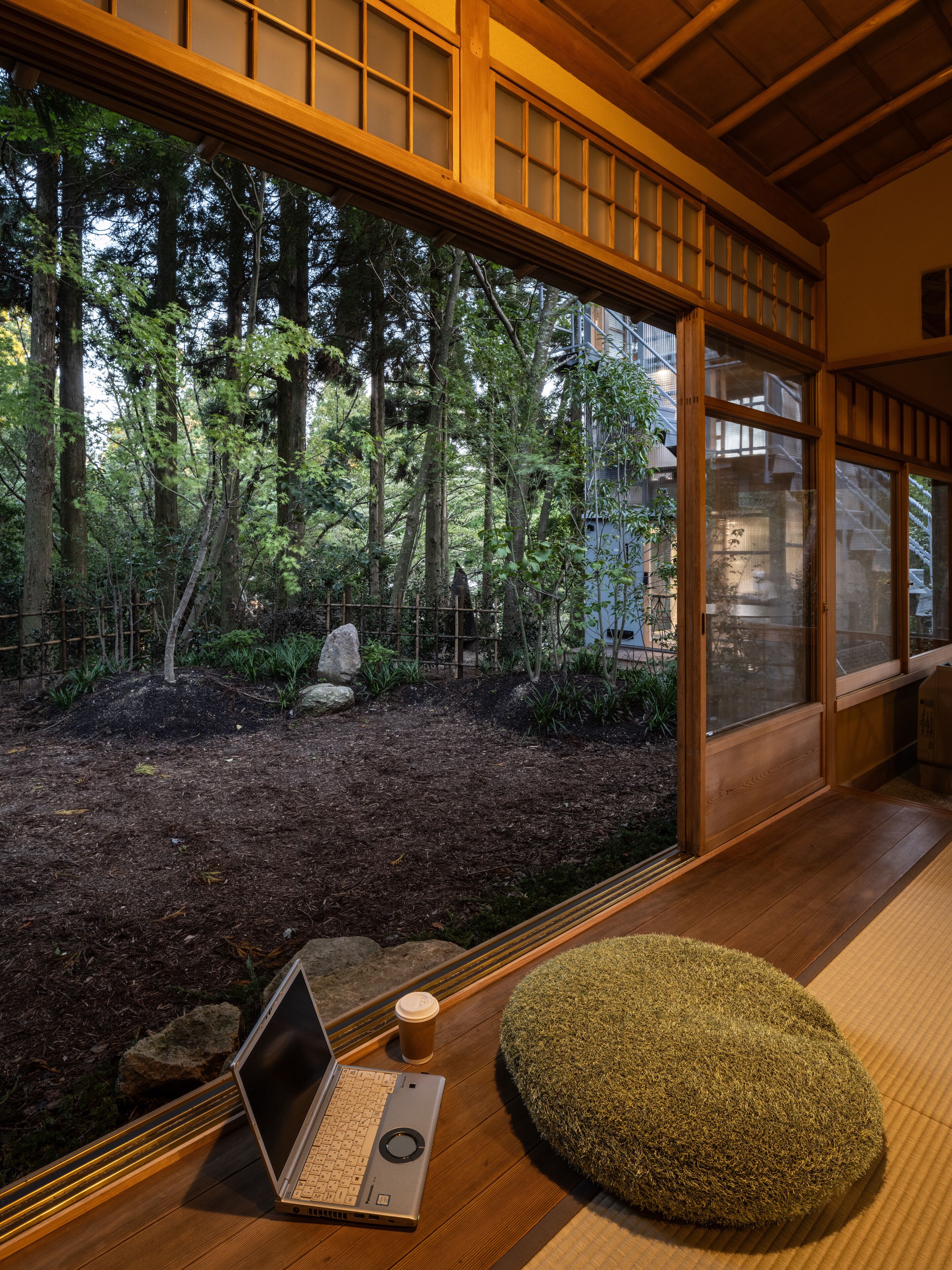 이그제큐티브 라운지