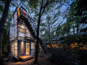 Exterior - ThinkStay Mt. (Kobe)