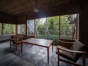 이그제큐티브 라운지