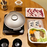 Makanan dan minuman
