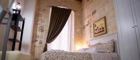 1 Schlafzimmer, Bettwäsche