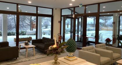 Arvo Residence Sila Lorica