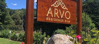 Arvo Residence Sila Lorica