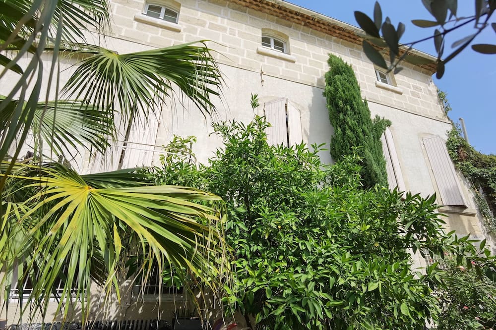 Le Clos des Consuls