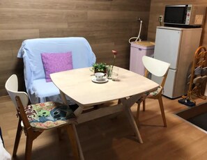 Dining - Asakusa Hotel203 / Taito-ku Tokyo (Taito-ku)