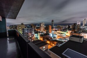Property grounds - Scandinavian modern twin room stay without meals / Sapporo Hokkaidō (Sapporo)