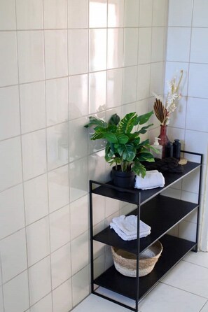 Interior - Villa Yolisa (Sint Michiel)