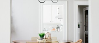 2BR Relaxing Escape | Fenced Yard for Pets