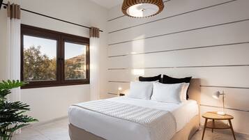 Vila | 3 kamar tidur, seprai katun Mesir, seprai premium, dan busa memori