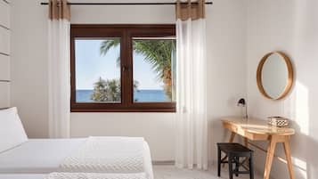 Villa | Kameruitzicht