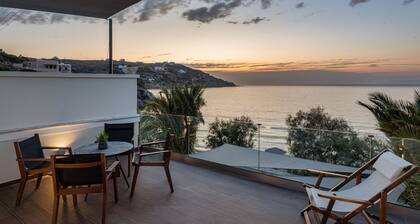 Aniv Villa by The Sea