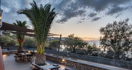 Aniv Villa by The Sea