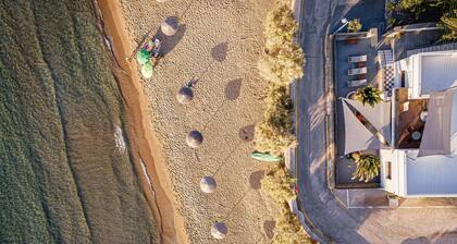 Aniv Villa by The Sea