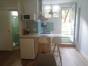 Privat køkken