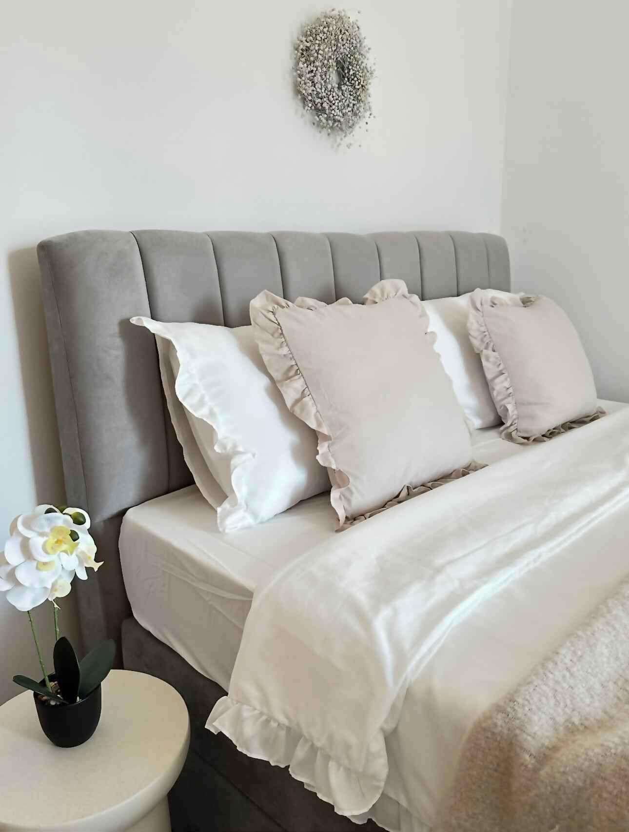 2 soverom og internettilgang