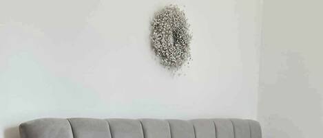 2 soverom og internettilgang