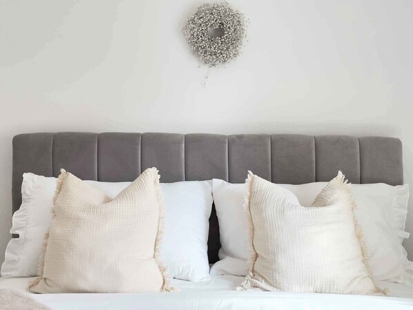 3 bedrooms, WiFi - Holiday flat with terrace and sea view (Zadar - Kruševo Karin)