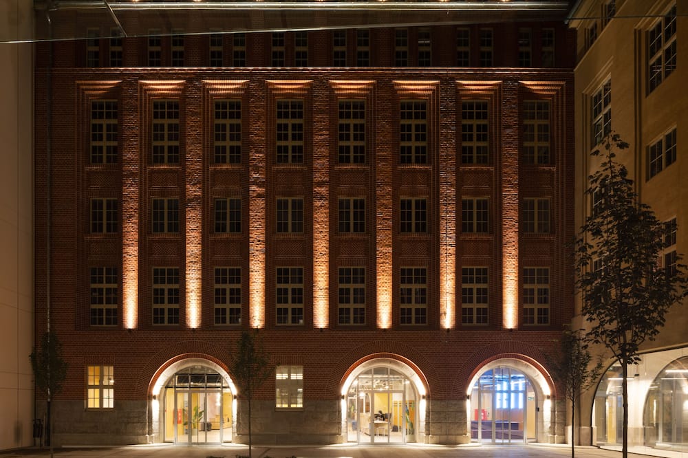 Basecamp Wrocław