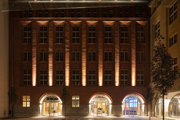 Exterior - Basecamp Wrocław (Wroclaw)