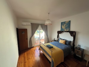 3 camere, una cassaforte in camera, ferro/asse da stiro