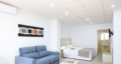 AReH Apartamentos