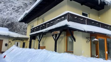 Apartment | Exterior