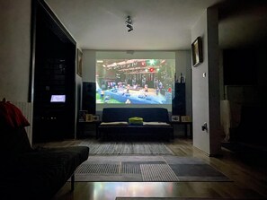 Apartamento | Interior