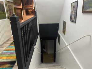 Apartamento | Interior