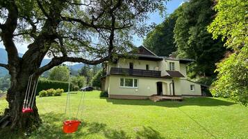 Căn hộ | Ngoại thất