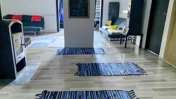 Departamento | Interior