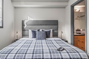 2 chambres, fer et planche à repasser, lit parapluie, Wi-Fi gratuit