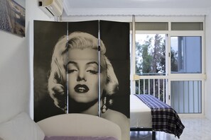 Wi-Fi gratuito, lenzuola