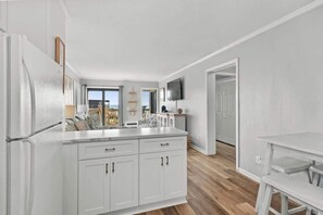 Interior - Ocean Forest Villas Unit B305 - Ocean view (Myrtle Beach)