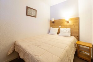 1 chambre, Wi-Fi