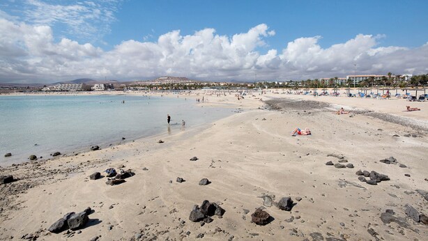 Strand