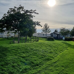 Cabin, Multiple Beds | Property grounds