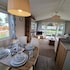 Immaculate 8-bed Cabin in Tattershall Lake