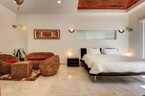 5 camere, accesso a Internet, lenzuola