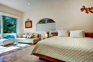 5 bedrooms, Internet, bed sheets - Playa del Carmen House Rental Holiday (Playa del Carmen)