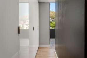 Wardrobe - The Warwick 306 (Cape Town)